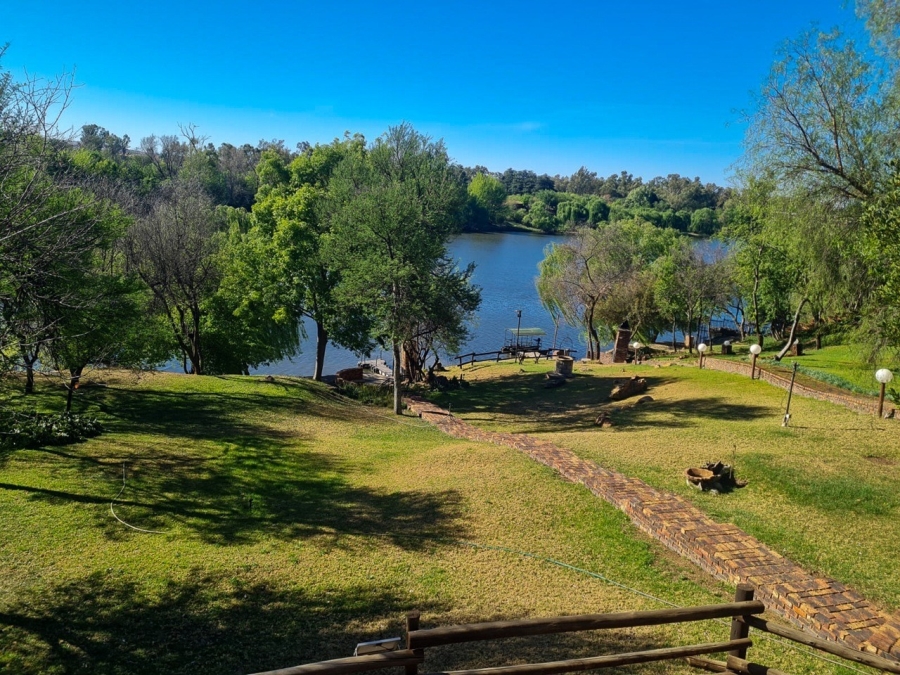 3 Bedroom Property for Sale in River Lodge Estate Free State